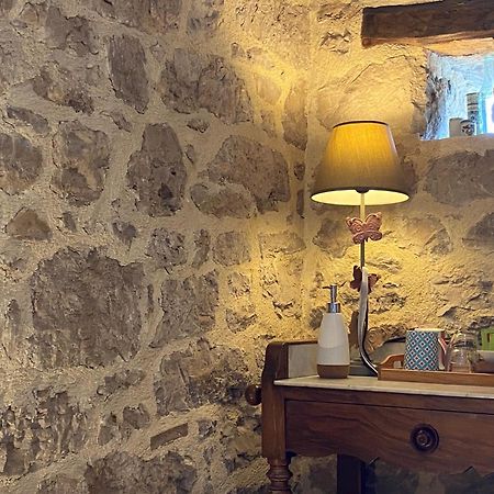 Chambre D'Hotes Les 3 Cochons D'Olt Arcambal Exteriér fotografie